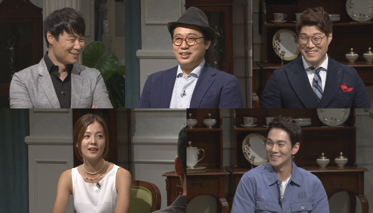 수요미식회_스타셰프특집