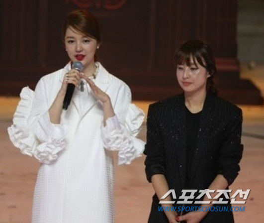 윤춘호, 표절논란 재점화 "윤은혜, 형식적 사과라도 했으면"