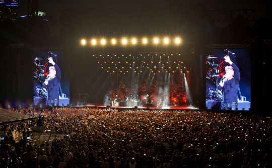 사진=라이브네이션코리아 제공