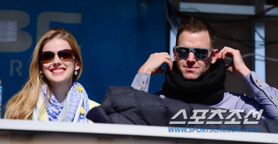 [포토] 밴덴헐크 