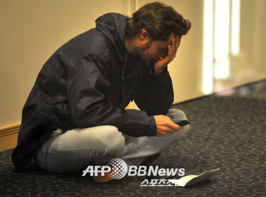 RUSSIA-EGYPT-AVIATION-ACCIDENT