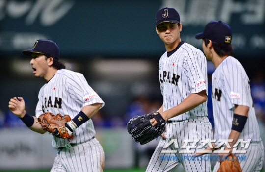 [포토] 오타니 