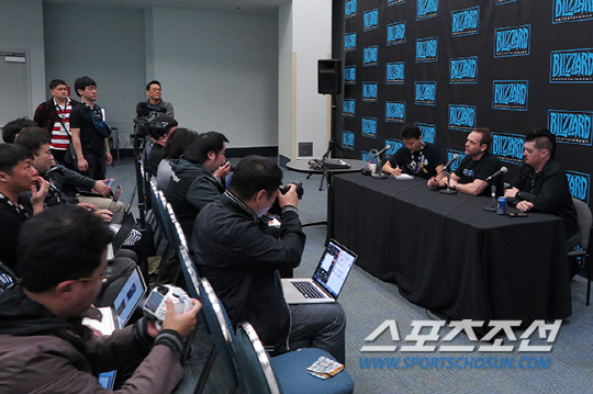 히어로즈 영웅 개발은 17주 소모..."최대한 많이 넣을 것"