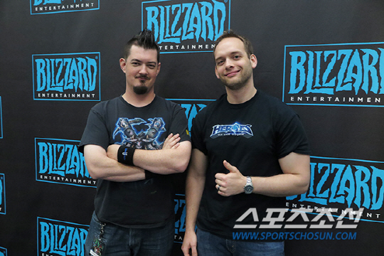 히어로즈 영웅 개발은 17주 소모..."최대한 많이 넣을 것"