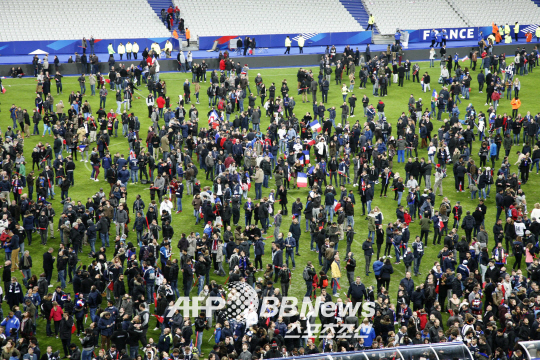 FRANCE-ATTACKS-PARIS