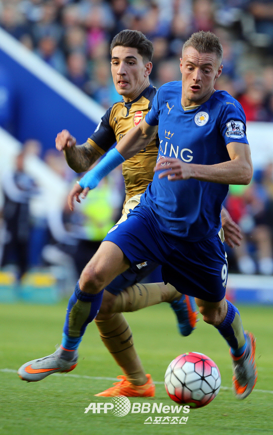 FBL-ENG-PR-LEICESTER-ARSENAL