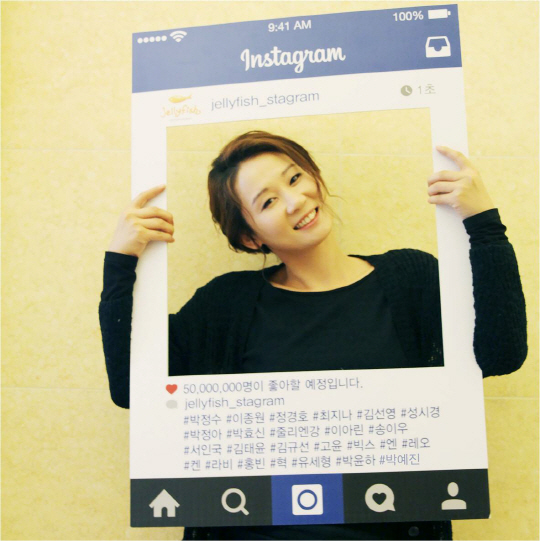 월_김선영 반전직찍