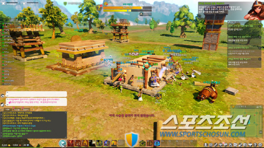 문명 온라인은 정말 혁신적인 게임일까?