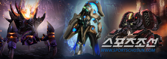 '함께하는 PC방 문화' 블리자드, 스타2 新모드를 개발한 이유