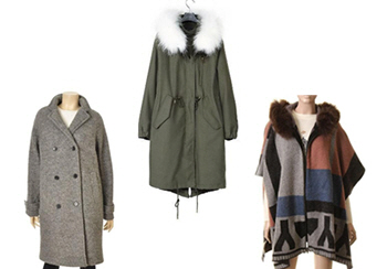 사진제공=에잇세컨즈, 시슬리, 리스트