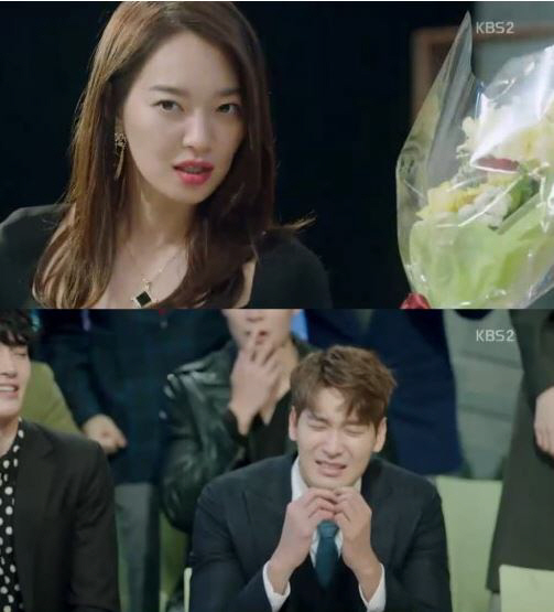 ['오마비' 종영④] 심장어택 명장면 BEST 5