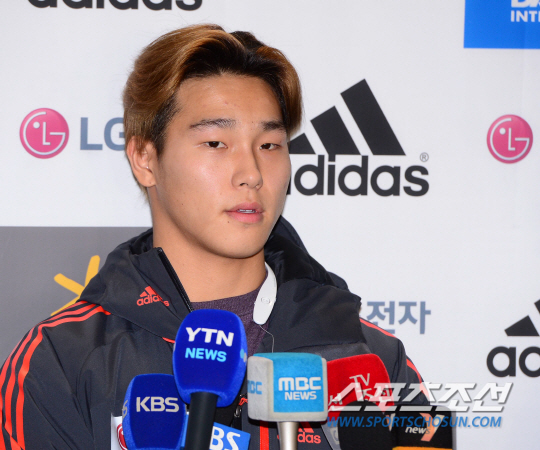 [포토] 스켈레톤 윤성빈 