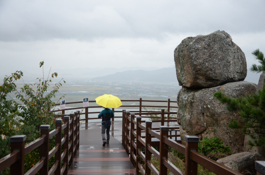 구포무장애숲길