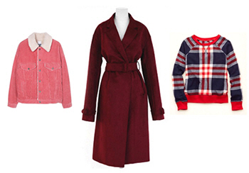 사진제공=SJYP, 다홍, 에어리