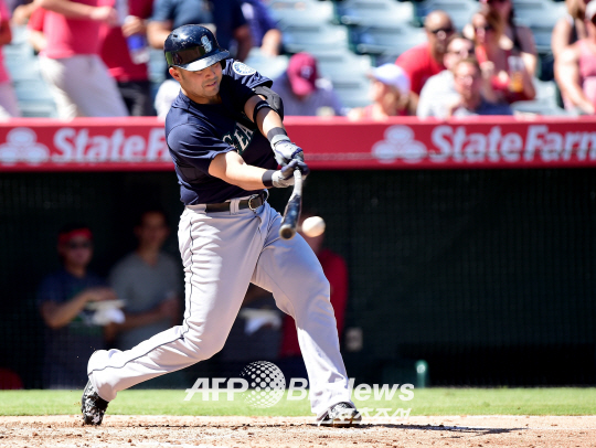 헤수스 몬테로 시애틀