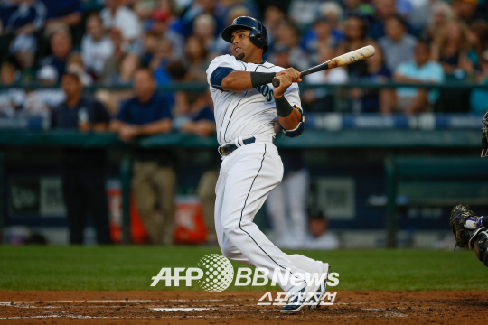 넬슨 크루즈 시애틀