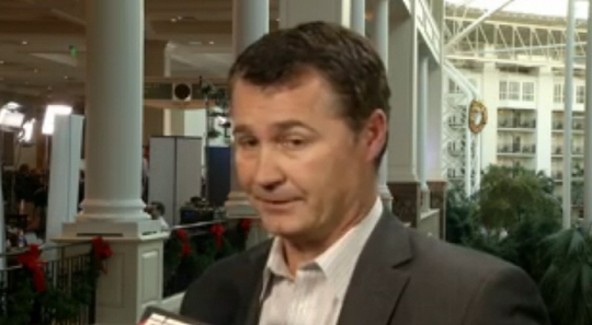 스콧 서바이스 시애틀 감독