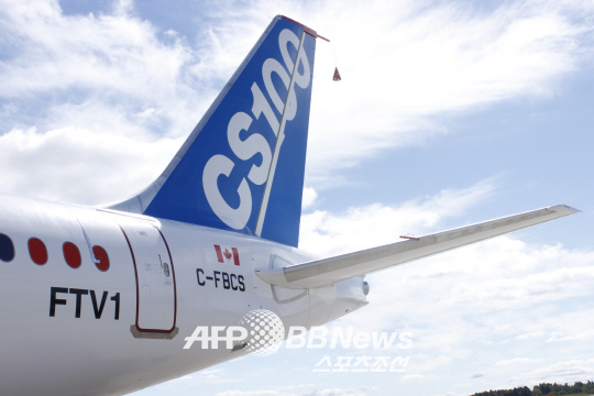 FILES-CANADA-BUSINESS-AVIATION-AEROSPACE-COMPANY-BOMBARDIER