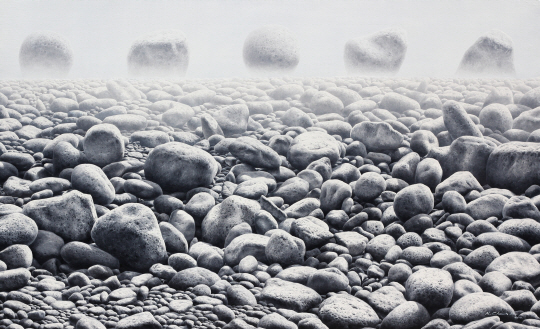 귀향, 잃어버린 사유를 찾아서.. 문창배 작가의 작품세계