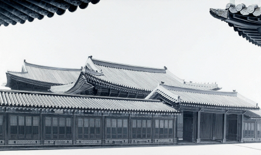 귀향, 잃어버린 사유를 찾아서.. 문창배 작가의 작품세계