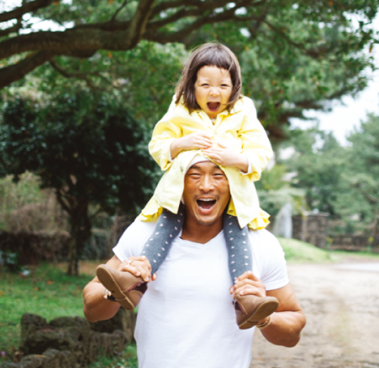 슈퍼맨_추사랑 졸업 공식입장