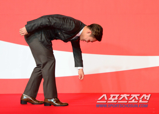 [포토]신인상윤성빈