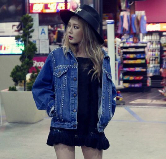 사진제공=현아 인스타그램