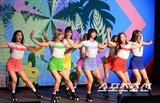 [포토] 오마이걸 