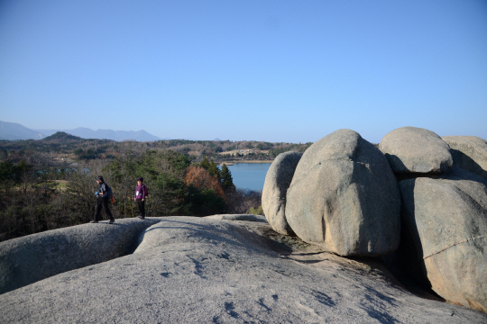 해파랑길 45코스