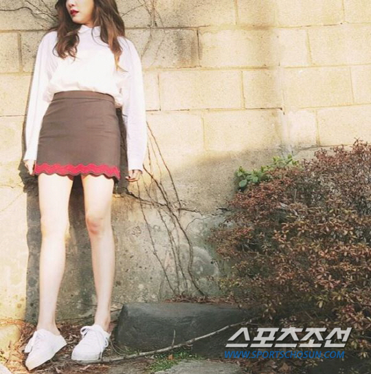 티파니 인스타그램