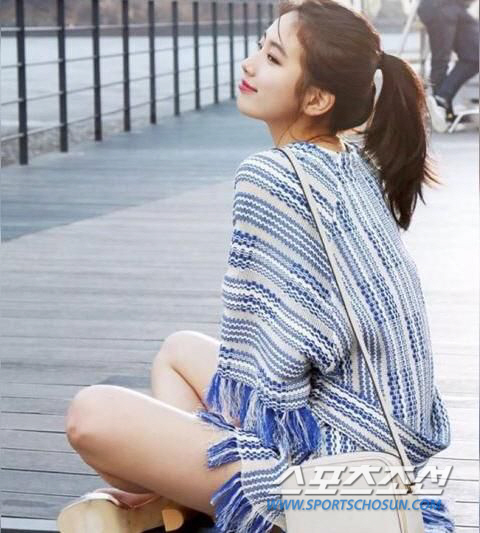 수지 인스타그램