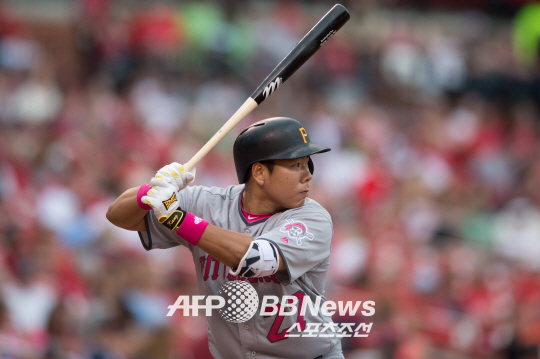 BBN-PITTSBURGH-PIRATES-V-ST.-LOUIS-CARDINALS