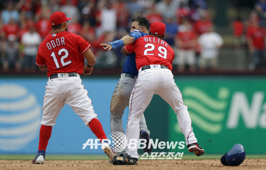 오도어 바티스타