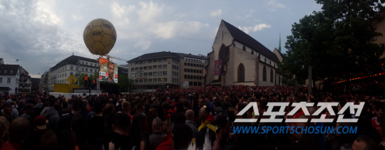 바르피셔 플라츠