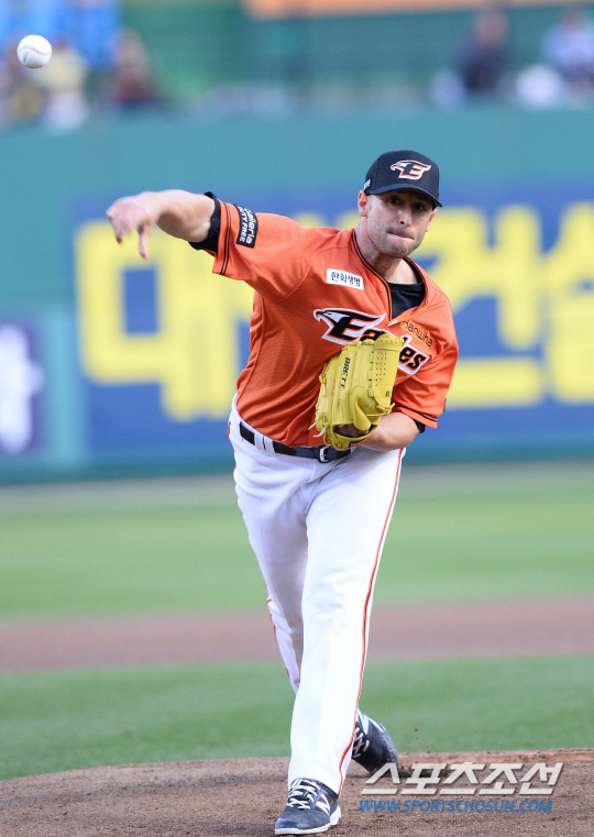 [포토] 마에스트리 