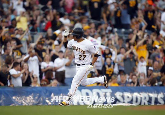 BBN-LOS-ANGELES-DODGERS-V-PITTSBURGH-PIRATES