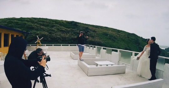 준6, 웨딩부터 리빙까지 융합하는 '글로벌 모듈 브랜드'