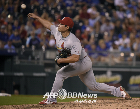 BBA-BBO-SPO-ST.-LOUIS-CARDINALS-V-KANSAS-CITY-ROYALS