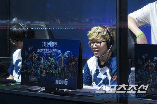 MVP 미라클, '슈퍼리그' 해운대 개막전에서 템포스톰 완파