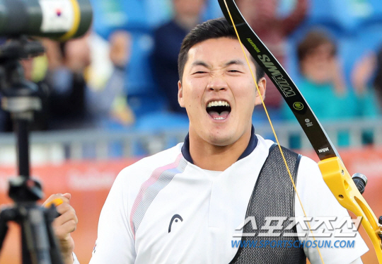 [리우포토 ] 구본찬 