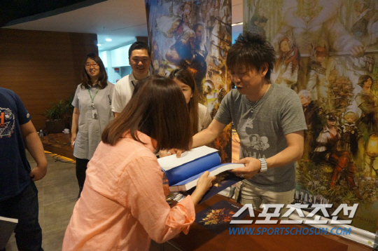 '한국 서비스 1년' 파이널판타지14가 걸어온 길