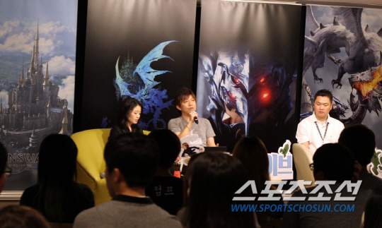 '한국 서비스 1년' 파이널판타지14가 걸어온 길