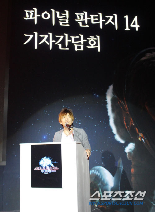 '한국 서비스 1년' 파이널판타지14가 걸어온 길