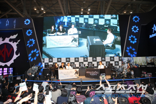 '한국 서비스 1년' 파이널판타지14가 걸어온 길