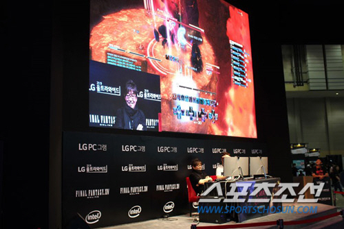 '한국 서비스 1년' 파이널판타지14가 걸어온 길