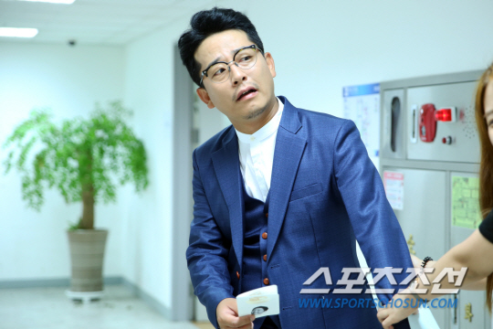 김준호출장토크