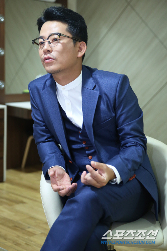 김준호출장토크