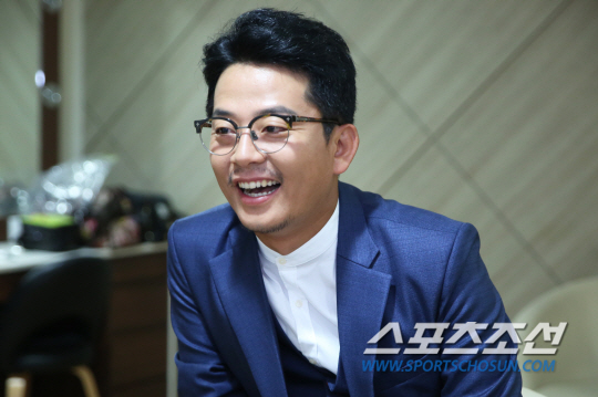 김준호출장토크