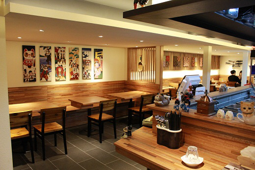 도쿄스테이크 충장로점