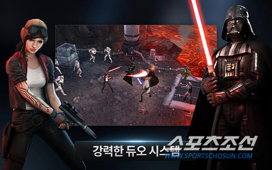 지스타 2016 포커스 부스: 넷마블